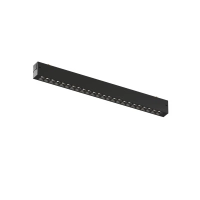 Denkirs SMART GRILL DK8002-CONN-BK трековый светильник-коннектор Denkirs SMART GRILL DK8002-CONN-BK трековый светильник-коннектор
