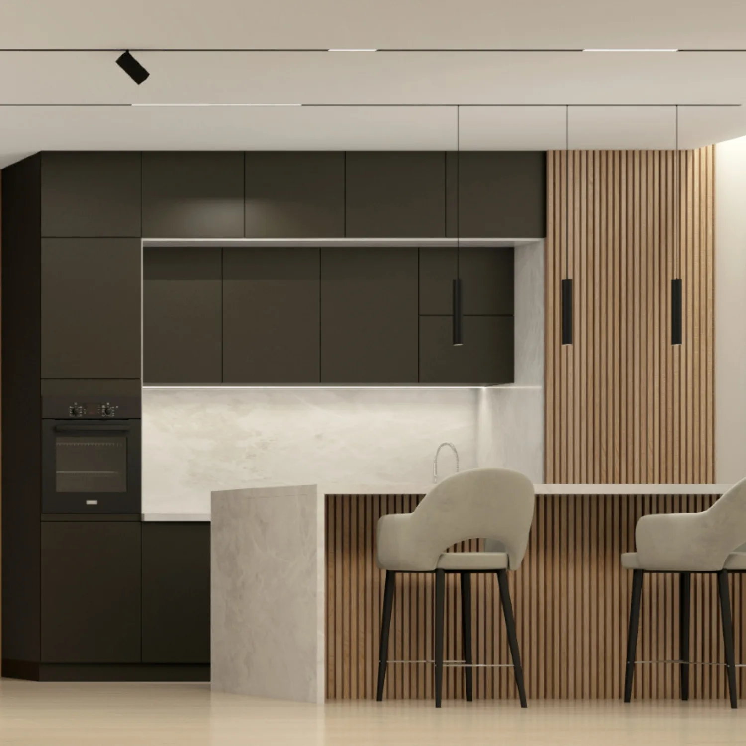 Denkirs DK8003-BK трековый светильник (ДЕНКИРС) Denkirs DK8003-BK трековый светильник (ДЕНКИРС)