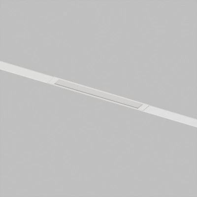Трековый светильник Denkirs DK8003-WH, белый Трековый светильник Denkirs DK8003-WH, белый