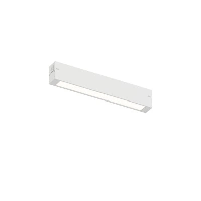 Трековый светильник Denkirs DK8003-WH, белый Трековый светильник Denkirs DK8003-WH, белый