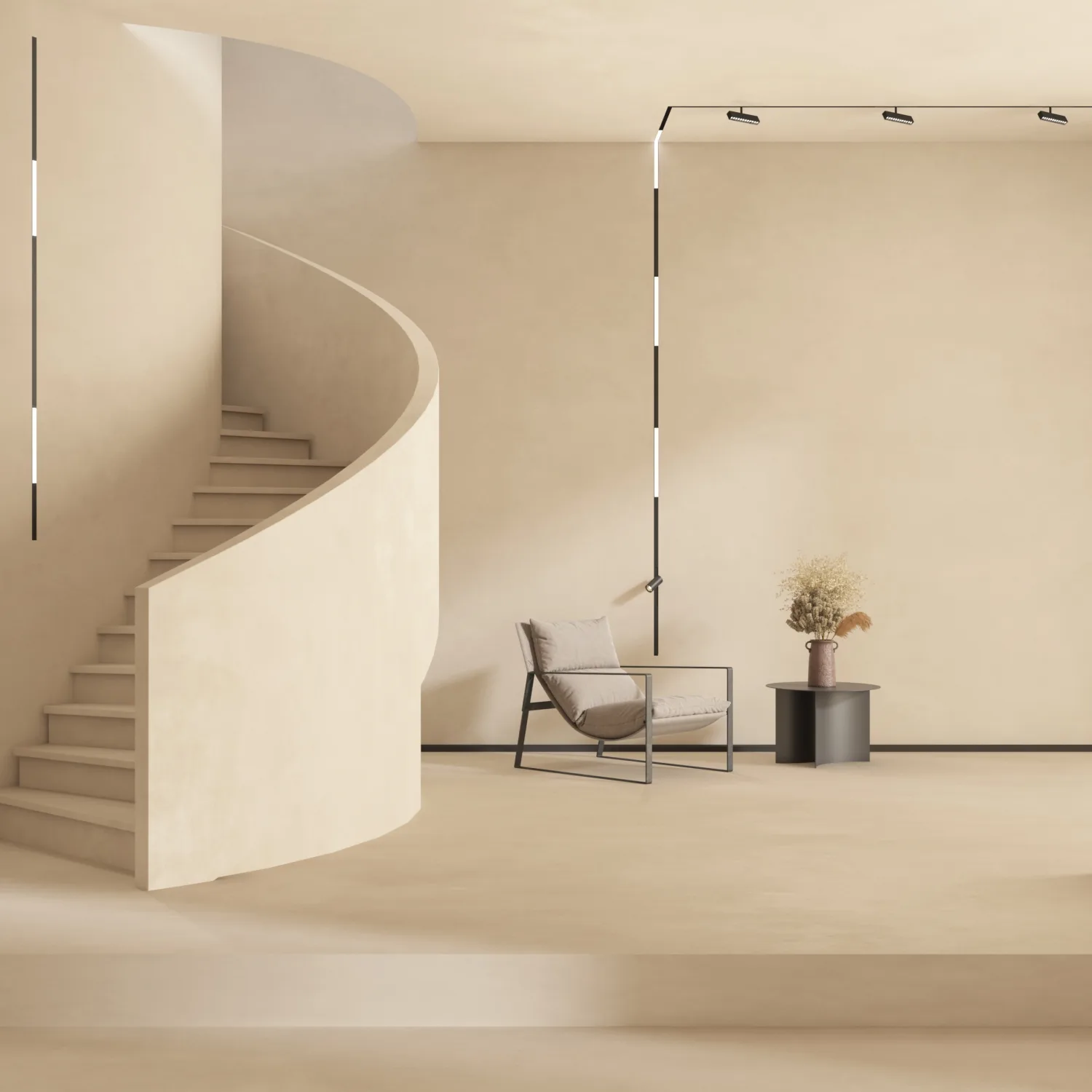 Denkirs SMART LINEAR DK8004-CONN-BK трековый светильник-коннектор (ДЕНКИРС) Denkirs SMART LINEAR DK8004-CONN-BK трековый светильник-коннектор (ДЕНКИРС)