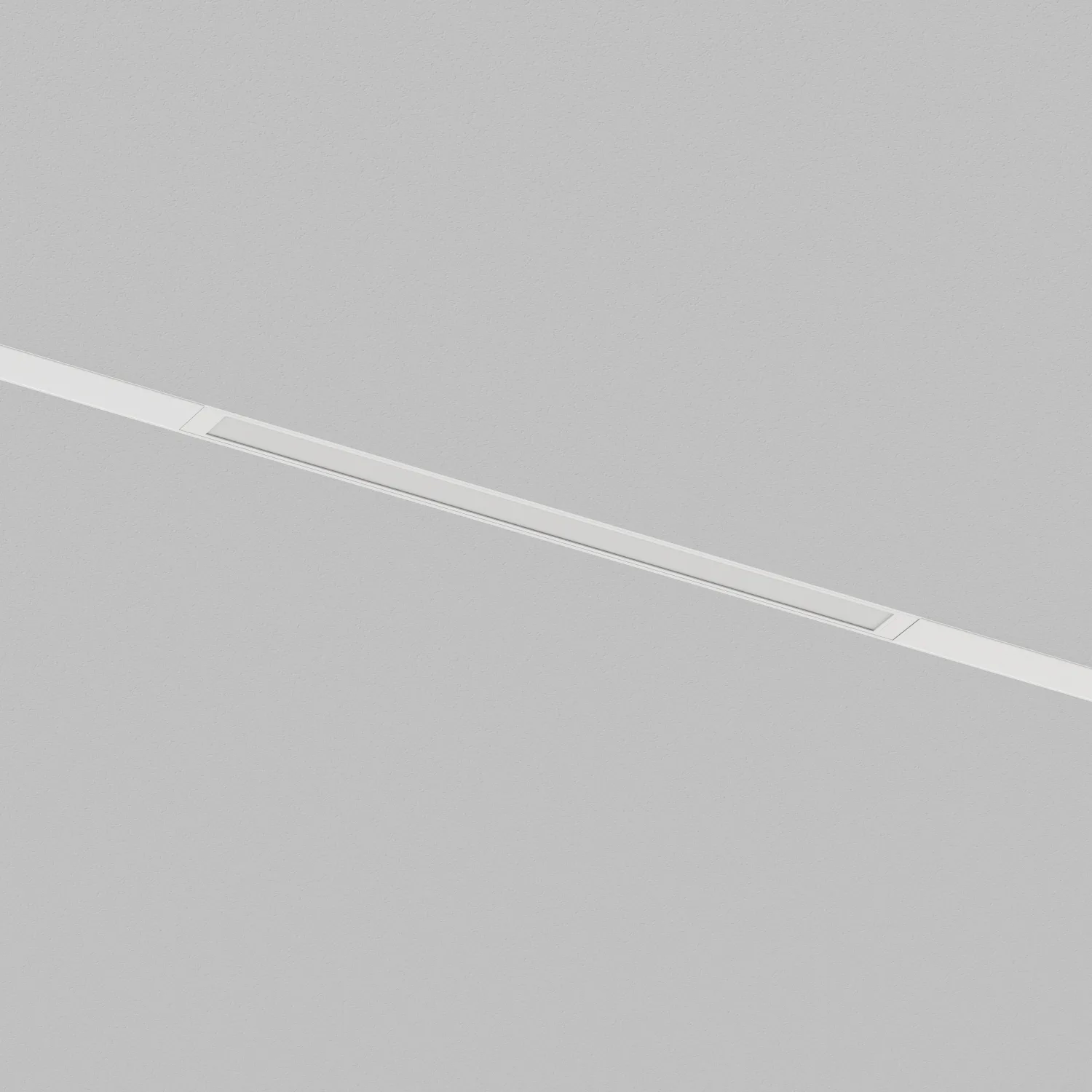 Трековый светильник-коннектор SMART LINEAR Denkirs DK8004-CONN-WH (ДЕНКИРС) Трековый светильник-коннектор SMART LINEAR Denkirs DK8004-CONN-WH (ДЕНКИРС)