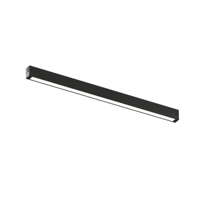 Denkirs DK8005-BK трековый светильник Smart, 3000-6000 К, 27 Вт Denkirs DK8005-BK трековый светильник Smart, 3000-6000 К, 27 Вт