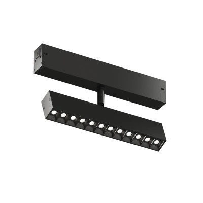 Трековый светильник Denkirs DK8006-BK Трековый светильник Denkirs DK8006-BK