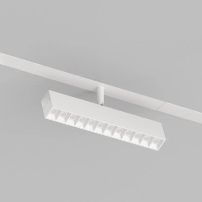 Трековый светильник Denkirs DK8006-WH Трековый светильник Denkirs DK8006-WH