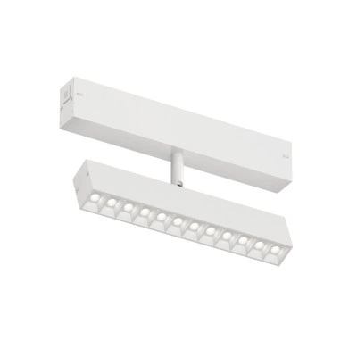 Трековый светильник Denkirs DK8006-WH Трековый светильник Denkirs DK8006-WH