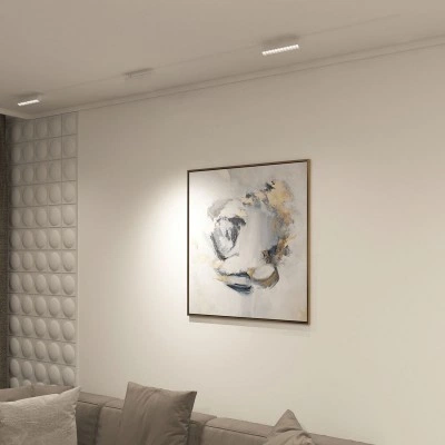 Трековый светильник Denkirs DK8006-WH Трековый светильник Denkirs DK8006-WH