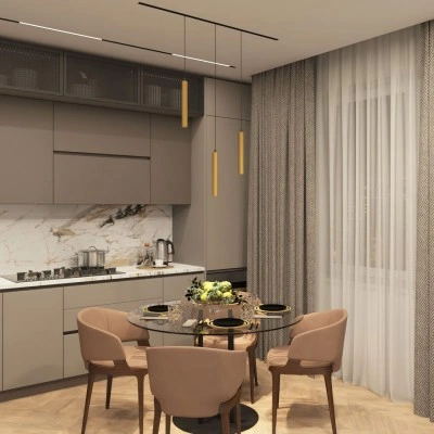 Denkirs DK8008-BG трековый светильник SMART SPOT, 2700-6000 К, 770 лм, черный/золото матовое Denkirs DK8008-BG трековый светильник SMART SPOT, 2700-6000 К, 770 лм, черный/золото матовое