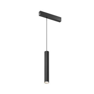 Denkirs DK8008-BK трековый светильник SMART SPOT, черный Denkirs DK8008-BK трековый светильник SMART SPOT, черный