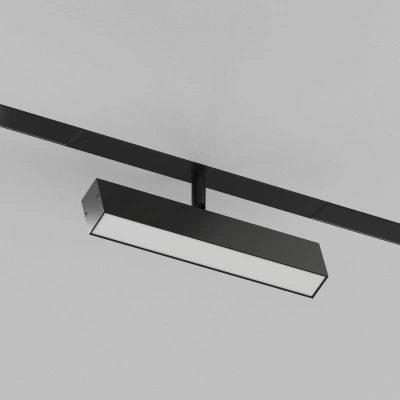 Трековый светильник Denkirs DK8009-BK Трековый светильник Denkirs DK8009-BK