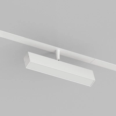 Трековый светильник Denkirs DK8009-WH Трековый светильник Denkirs DK8009-WH