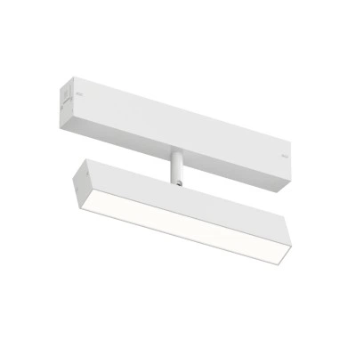 Трековый светильник Denkirs DK8009-WH Трековый светильник Denkirs DK8009-WH
