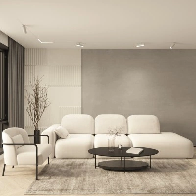 Трековый светильник Denkirs DK8009-WH Трековый светильник Denkirs DK8009-WH