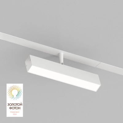 Трековый светильник Denkirs DK8009-WH Трековый светильник Denkirs DK8009-WH