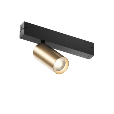 Трековый светильник Denkirs DK8010-BG Трековый светильник Denkirs DK8010-BG