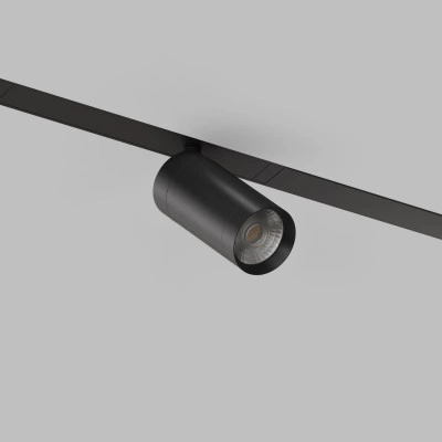 Трековый светильник Denkirs DK8010-BK Трековый светильник Denkirs DK8010-BK