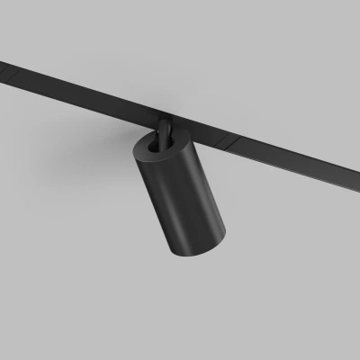 Трековый светильник Denkirs DK8010-BK Трековый светильник Denkirs DK8010-BK