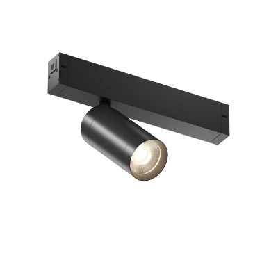 Трековый светильник Denkirs DK8010-BK Трековый светильник Denkirs DK8010-BK