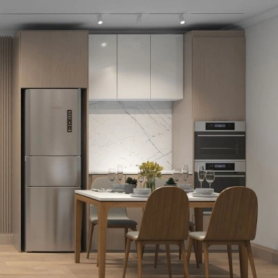 Denkirs DK8010-WH Трековый светильник Smart, белый, 9 Вт Denkirs DK8010-WH Трековый светильник Smart, белый, 9 Вт