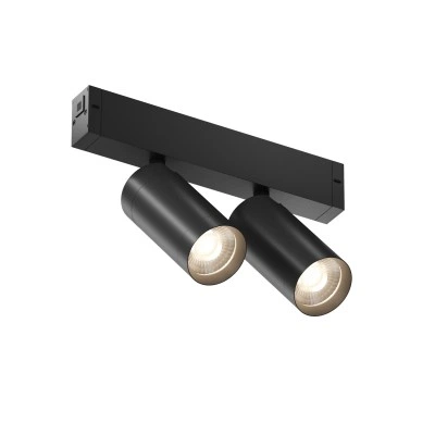 Трековый светильник Denkirs DK8012-BK Трековый светильник Denkirs DK8012-BK