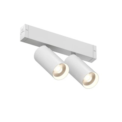 Трековый светильник Denkirs DK8012-WH Трековый светильник Denkirs DK8012-WH