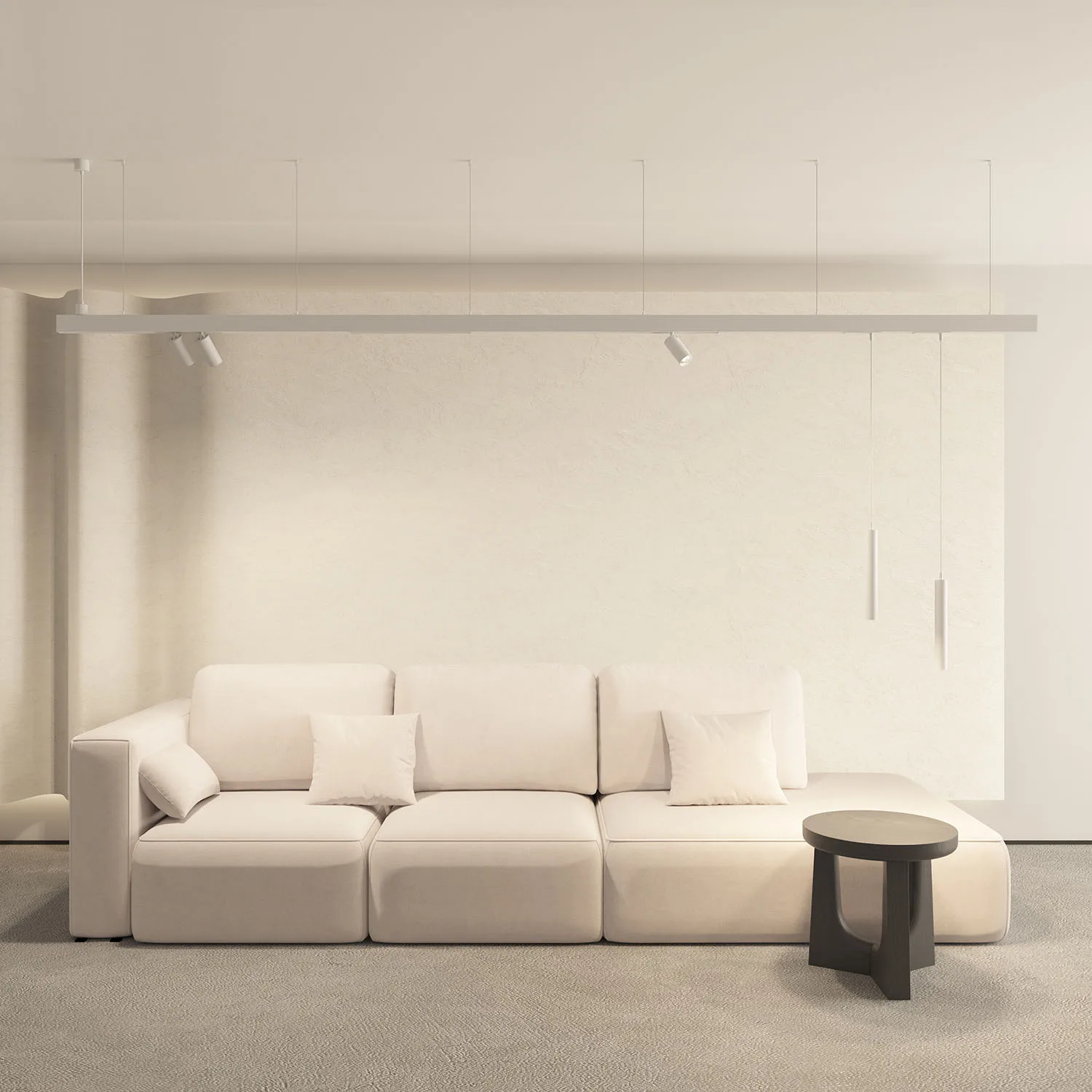 Denkirs DK8012-WH трековый светильник (ДЕНКИРС) Denkirs DK8012-WH трековый светильник (ДЕНКИРС)