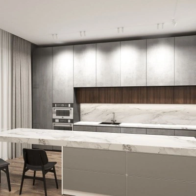 Трековый светильник Denkirs DK8012-WH Трековый светильник Denkirs DK8012-WH