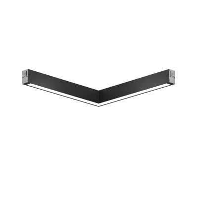 Трековый светильник Denkirs DK8014-BK Трековый светильник Denkirs DK8014-BK
