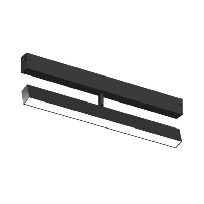 Denkirs DK8018-BK трековый светильник Denkirs DK8018-BK трековый светильник