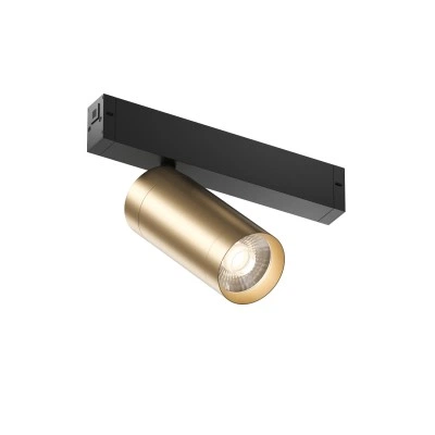 Трековый светильник Denkirs DK8020-BG Трековый светильник Denkirs DK8020-BG