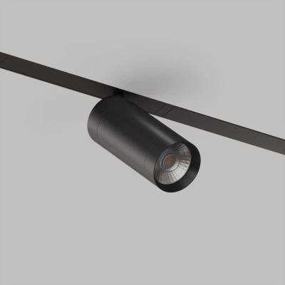Denkirs DK8020-BK трековый светильник Smart Spot Denkirs DK8020-BK трековый светильник Smart Spot