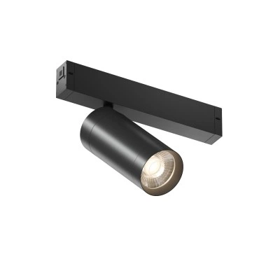 Denkirs DK8020-BK трековый светильник Smart Spot Denkirs DK8020-BK трековый светильник Smart Spot