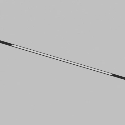 Denkirs SMART LINEAR DK8026-BK трековый светильник, 36 Вт, 3000-6000 К, черный Denkirs SMART LINEAR DK8026-BK трековый светильник, 36 Вт, 3000-6000 К, черный