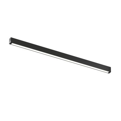 Denkirs SMART LINEAR DK8026-BK трековый светильник, 36 Вт, 3000-6000 К, черный Denkirs SMART LINEAR DK8026-BK трековый светильник, 36 Вт, 3000-6000 К, черный