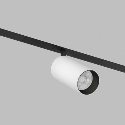 Трековый светильник Denkirs DK8041-BW+BK Трековый светильник Denkirs DK8041-BW+BK