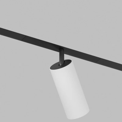 Трековый светильник Denkirs DK8041-BW+BK Трековый светильник Denkirs DK8041-BW+BK
