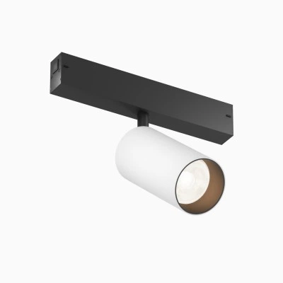 Трековый светильник Denkirs DK8041-BW+BK Трековый светильник Denkirs DK8041-BW+BK