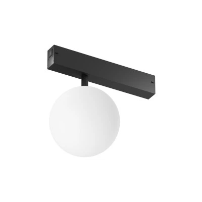 Denkirs SMART MOON DK8051-BK трековый светильник Denkirs SMART MOON DK8051-BK трековый светильник