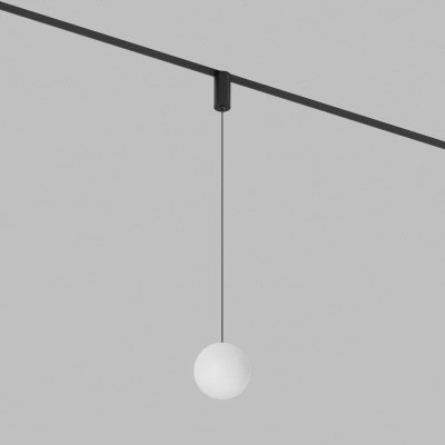 Denkirs SMART MOON DK8052-BK трековый светильник Denkirs SMART MOON DK8052-BK трековый светильник