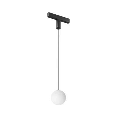 Denkirs SMART MOON DK8052-BK трековый светильник Denkirs SMART MOON DK8052-BK трековый светильник