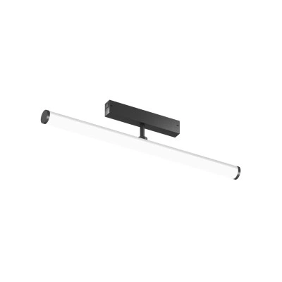 Denkirs DK8065-BK трековый светильник, Smart, черный Denkirs DK8065-BK трековый светильник, Smart, черный