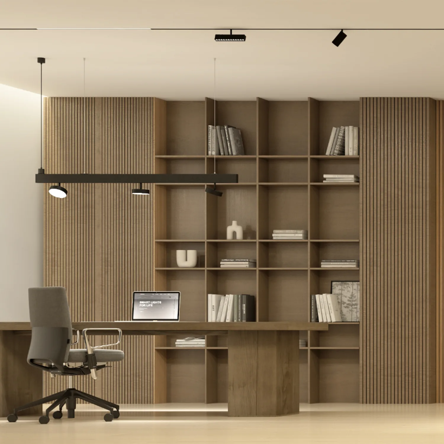 Трековый светильник Denkirs SMART LINEAR DK8070-BK (ДЕНКИРС) Трековый светильник Denkirs SMART LINEAR DK8070-BK (ДЕНКИРС)