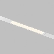 Denkirs Трековый линейный светильник SIMPLE LINEAR DK8103-WH