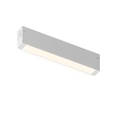 Denkirs Трековый линейный светильник SIMPLE LINEAR DK8103-WH Denkirs Трековый линейный светильник SIMPLE LINEAR DK8103-WH