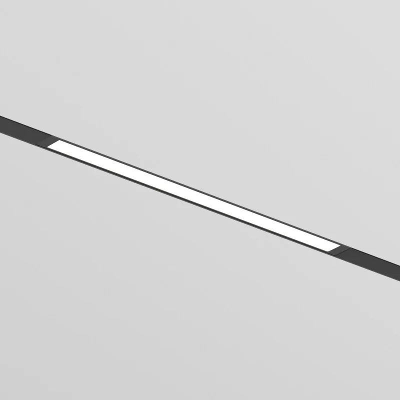 Denkirs SIMPLE LINEAR DK8104-BK — трековый линейный светильник (ДЕНКИРС) Denkirs SIMPLE LINEAR DK8104-BK — трековый линейный светильник (ДЕНКИРС)