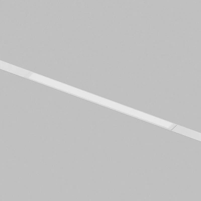 Denkirs Трековый линейный светильник SIMPLE LINEAR DK8104-WH Denkirs Трековый линейный светильник SIMPLE LINEAR DK8104-WH