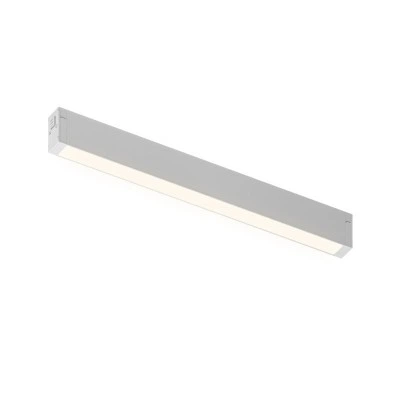 Denkirs Трековый линейный светильник SIMPLE LINEAR DK8104-WH Denkirs Трековый линейный светильник SIMPLE LINEAR DK8104-WH