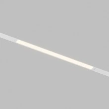 Denkirs Трековый линейный светильник SIMPLE LINEAR DK8104-WH