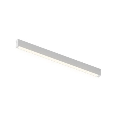 Denkirs SIMPLE LINEAR DK8105-WH трековый линейный светильник Denkirs SIMPLE LINEAR DK8105-WH трековый линейный светильник