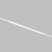 Denkirs SIMPLE LINEAR DK8105-WH трековый линейный светильник